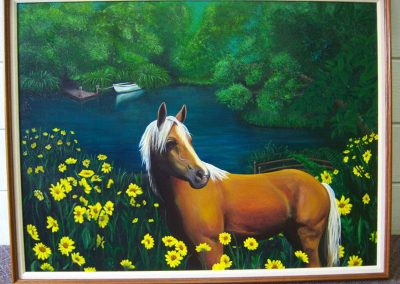 gallery-horse