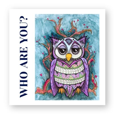 Who Owl